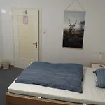 Gaestehaus Am Goldberg Affittacamere 3*