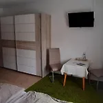 Affittacamere Gaestehaus Am Goldberg