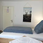 Affittacamere Gaestehaus Am Goldberg Sankt Oswald-Riedlhuette