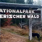Gaestehaus Am Goldberg Sankt Oswald-Riedlhuette