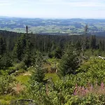 Gaestehaus Am Goldberg 3* Sankt Oswald-Riedlhuette