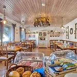Gaestehaus Am Goldberg Affittacamere Sankt Oswald-Riedlhuette
