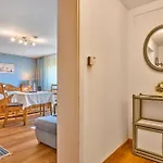 Gaestehaus Am Goldberg Sankt Oswald-Riedlhuette
