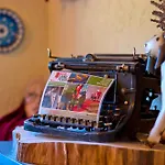 Gaestehaus Am Goldberg Affittacamere