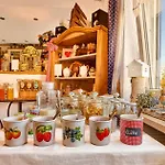 Gaestehaus Am Goldberg Sankt Oswald-Riedlhuette