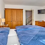 Gaestehaus Am Goldberg Affittacamere