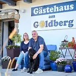 Gaestehaus Am Goldberg 3* Sankt Oswald-Riedlhuette