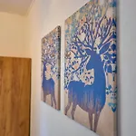 Affittacamere Gaestehaus Am Goldberg 3*