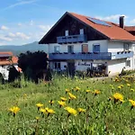 Guest house Gaestehaus Am Goldberg 3*