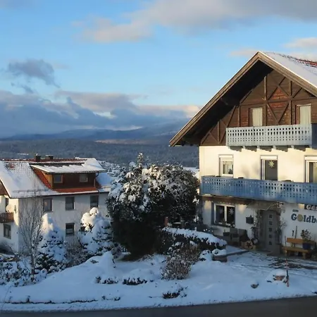 Gaestehaus Am Goldberg 3* Sankt Oswald-Riedlhuette