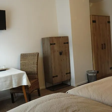Gaestehaus Am Goldberg Gæstehus 3*