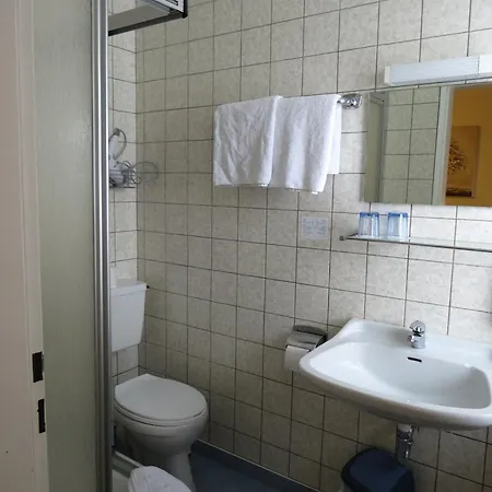 Gæstehus Gaestehaus Am Goldberg