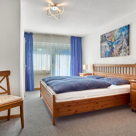 Gæstehus Gaestehaus Am Goldberg 3*