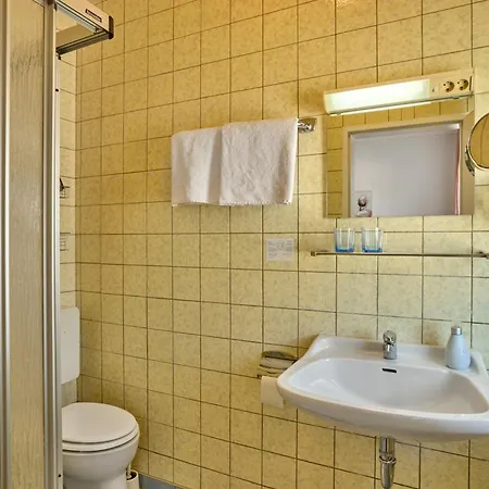 Gaestehaus Am Goldberg Gæstehus 3*