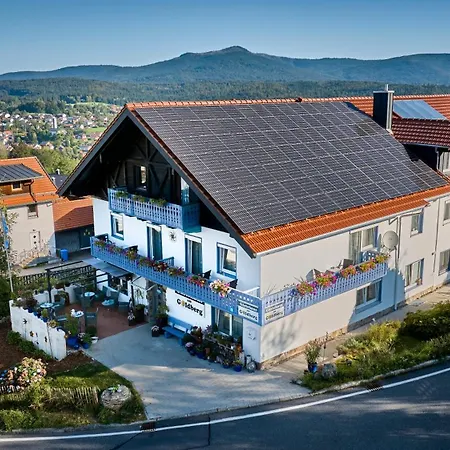 Guest house Gaestehaus Am Goldberg Sankt Oswald-Riedlhuette