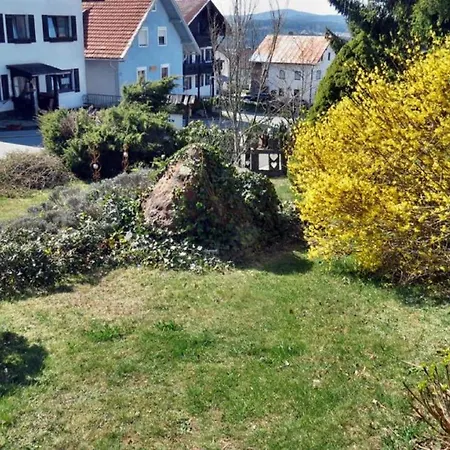 Gaestehaus Am Goldberg Gæstehus Sankt Oswald-Riedlhuette