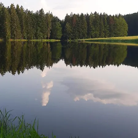 Gæstehus Gaestehaus Am Goldberg 3*