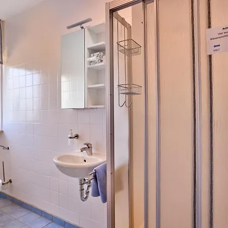 Gaestehaus Am Goldberg 3* Sankt Oswald-Riedlhuette