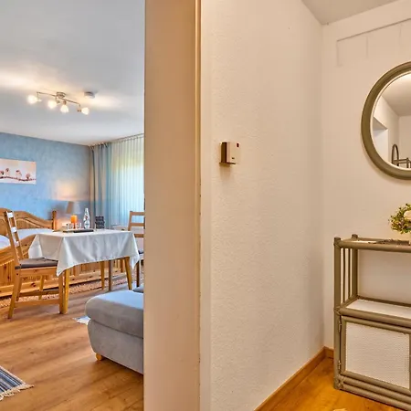 Gaestehaus Am Goldberg Sankt Oswald-Riedlhuette