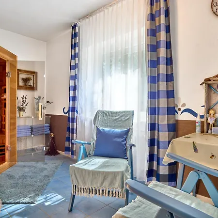 Gaestehaus Am Goldberg 3* Sankt Oswald-Riedlhuette