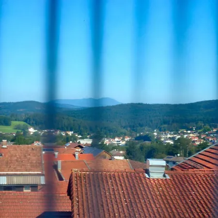 Πανσιόν Gaestehaus Am Goldberg