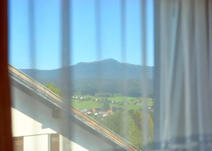 Gaestehaus Am Goldberg 3*